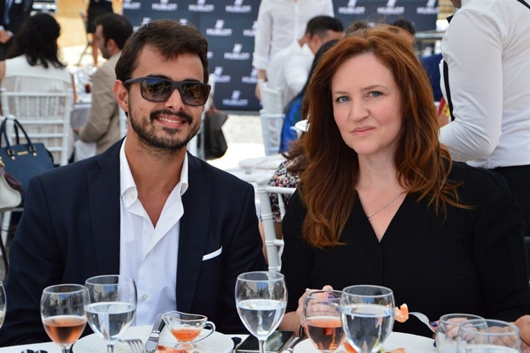 Hublot Art Of Fusion Announcement